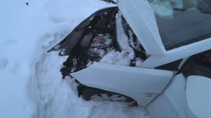 Битый солярис и приемка чермета