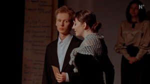 Театральная студия «квARTира»