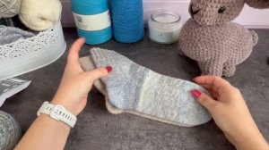 Отчёт №4 по проекту "Не просто аксессуары"