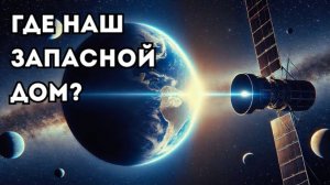 Поиски новой Земли: где наш запасной дом?