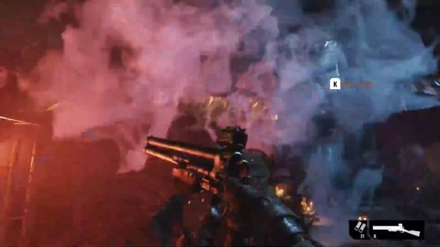 Metro Exodus Enhanced Edition