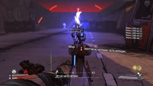 Borderlands Прохождение №84 Генерал Нокс конец связи Разыскиваеться Мёртвым