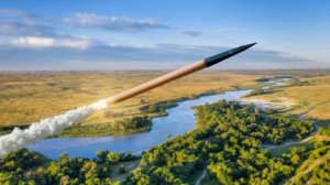 Сколько противоракет производят США: подводим итоги 2025 года…

Компания Lockheed Martin (производит