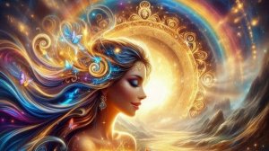 "Ты больше...." - стихи Наташи Андреевой, видео Татьяны Трубеевой