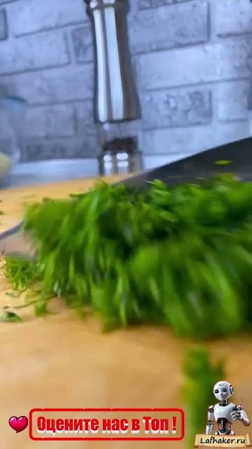 Яйца, фаршированные беконом и сыром Идеальная закуска или завтрак