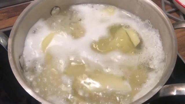 НЕЖНЫЕ КУРИНЫЕ БЁДРА В БЕКОНЕ С КАРТОФЕЛЕМ _ КУРИНЫЕ РУЛЕТИКИ