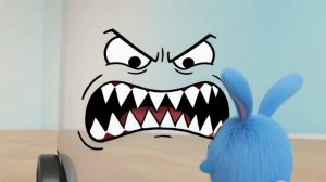 🧹👿✍️ Пылесос Пылыч сегодня не в духе!