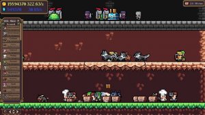 Idle Pixel Fantasy #72