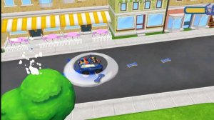 Щенячий патруль спасает мир развивающий мультик для детей