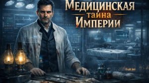 Аудиокнига Полностью Фантастика - Попаданцы «Медицинская тайна Империи» Книга 1 - 6