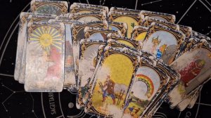 ТАРО РАСКЛАД\ ПОСЛУШАЕМ ЗДРАВЫЙ СМЫСЛ