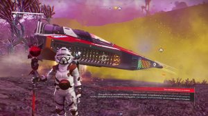 No Man's Sky / #9 / прохождение на канале GEPGames