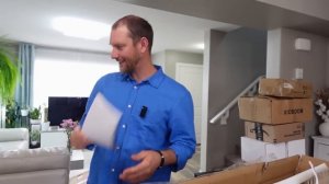 ПОТЕРЯННЫЕ ПОСЫЛКИ — ИГРА НА ДЕНЬГИ 💳(Happy Family in CANADA)