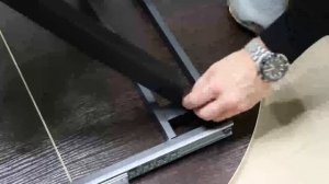 Веста2 сборка универсальная столешница под три механизма наружний механизм