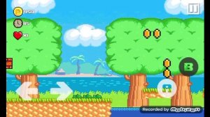 прохожу соник 3 мобайл