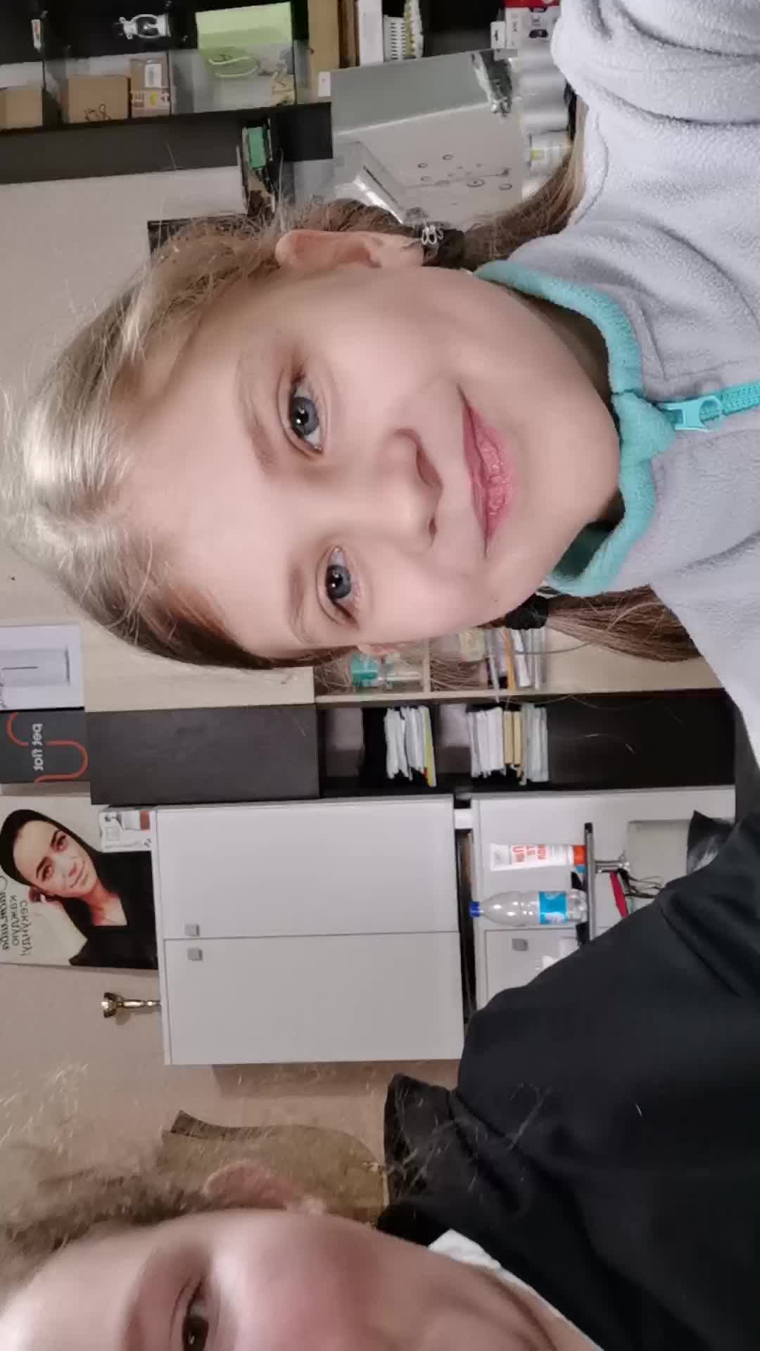 Набор для блогера чек часть 3