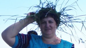 Быль из жизни женщины! ✂️🪮Немного о себе...🕰