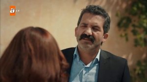 Любовь и Мави 34 серия Турецкий сериал