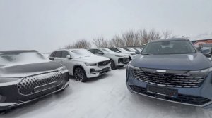 СИТУАЦИЯ С КОРЕЙЦАМИ: ЛЮДИ ПРИВЫКАЮТ К НОВЫМ ЦЕНАМ! На сколько подорожал сейчас новый HYUNDAI TUCSON