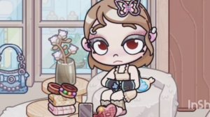 Влог, наверное