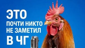 ЭТО ПОЧТИ НИКТО НЕ ЗАМЕТИЛ В НОВОЙ ОБНОВЕ В ЧИКЕН ГАН!🤯