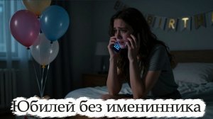 📖ПОЛНАЯ АУДИОКНИГА📖ЮБИЛЕЙ БЕЗ ИМЕНИННИКА❤️🍷 ЛЮБОВНЫЕ РОМАНЫ🍷