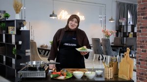 Секреты Шеф - Повара  - Завтрак в лаваше