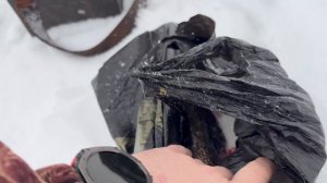 Очередной хвост в зачете