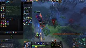 Партейка в Доту