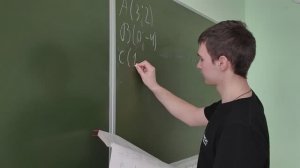 Инженер со школьной скамьи: Савелий Гадюкин о науке и планах на будущее