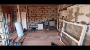 "Строим новую мастерскую"