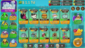 Holyday City: Reloaded #242