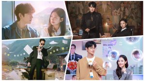 КОРЕЙСКИЕ ДОРАМЫ, КОТОРЫЕ ВЫХОДЯТ В МАРТЕ 2026 I MISS RIGHT