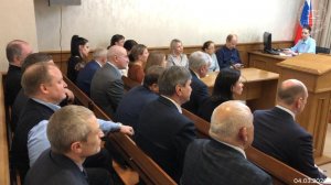 Совещание в судебной коллегии по уголовным делам  (04.03.2026)