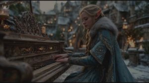 Ночь священного Валентина