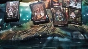 💯💫💝ТВОЯ НАГРАДА! 🌌С чем ты выходишь из коридора затмений!🎁☘️ Таро. Расклад таро.