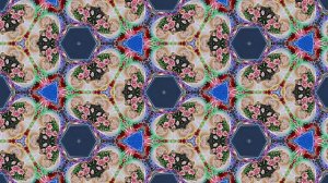 С Днём Рождения 9!!! Волшебные розы в Виртуальном мире!!!