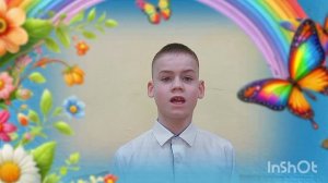 Песня "Хоровод дружбы"