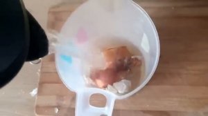 ОСЕНЬЮ Бутылка и ....ПРОГОНЯТ всех Муравьев и Тлю с Огорода