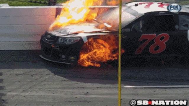 Моя дурость победила