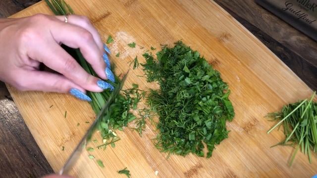 Лучший СУП в жаркую погоду. ОКРОШКА. Рецепт Окрошки