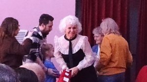 Это всё моё родное ❤ Конкурс "Женщина года" 4 марта 2026, Оренбург.