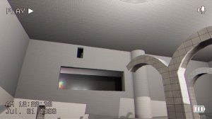 Угарный The Classrooms (3 серия) - 2ух метровая херня, красно-знакомый мужик, и белые амогусы