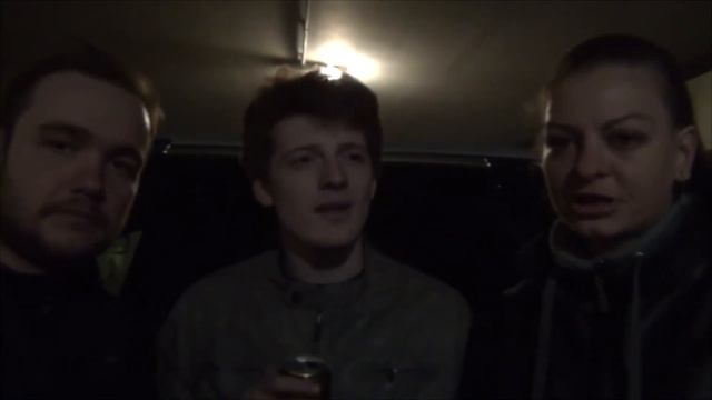 Одиссея Влада Савельева (Пекарс)