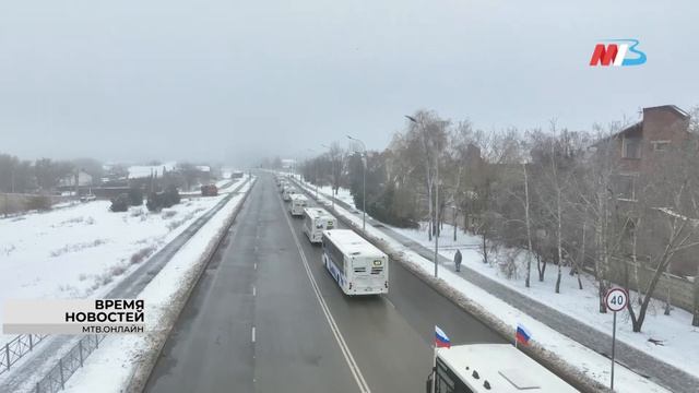 Новый автобус №41а в Волгограде перевез 72 тысячи пассажиров за месяц