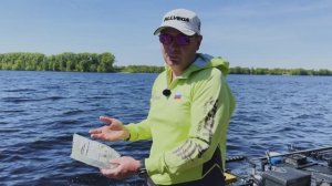 "ВСЕГДА В УЛОВОМ" Ловля на штекер в Ярославской области