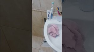 Установка накопительного бака и насоса в квартире в Новороссийске