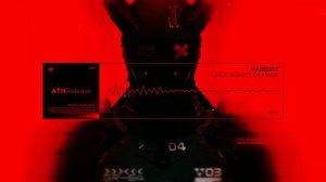 VAND3ST - Undesigned Damage [Metal Electro / Industrial Bass].