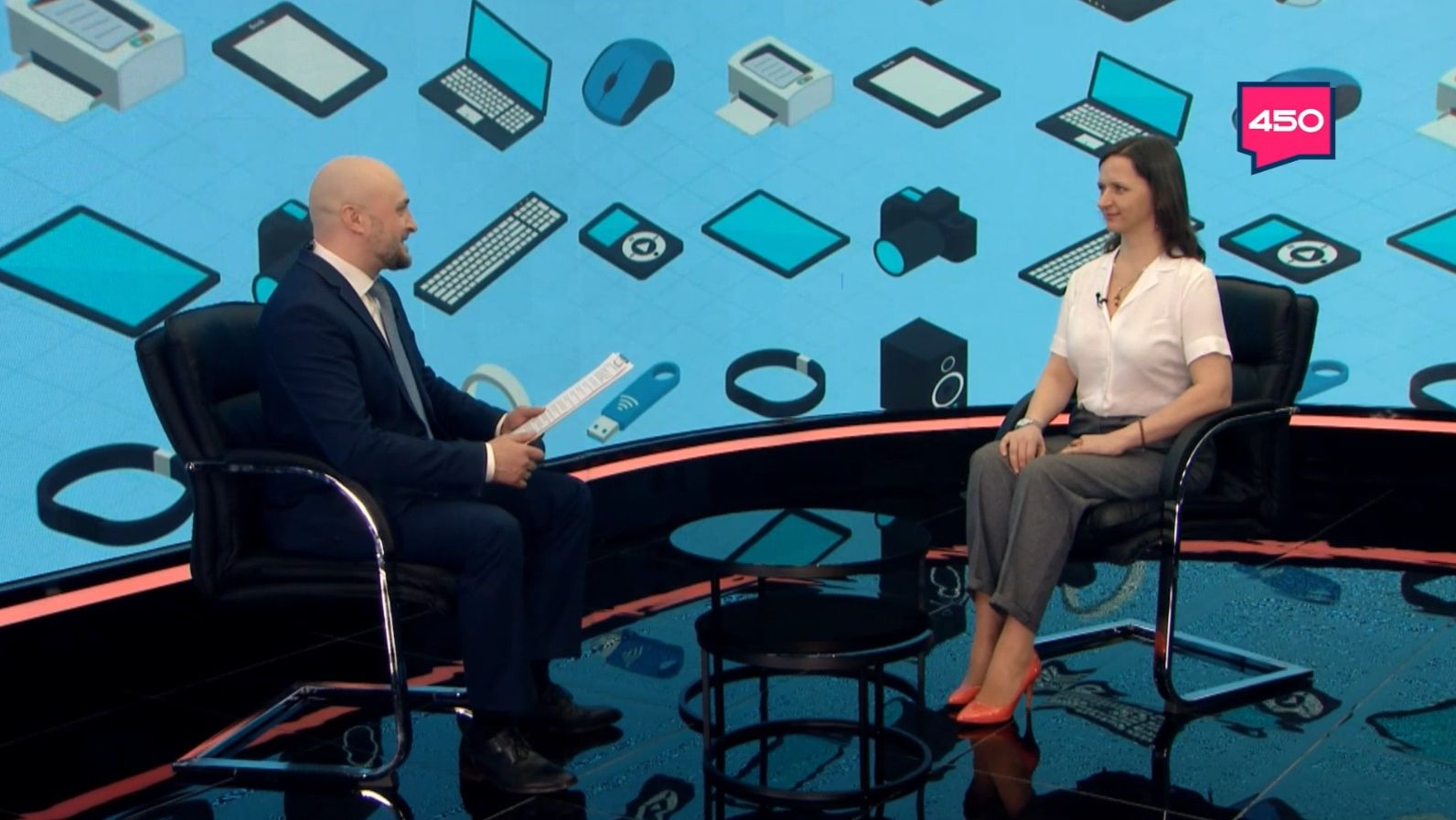 Мария Межевич — о важности цифрового детокса