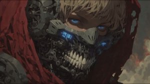 Dark Darkstep Drum & Bass 2026 | 90 Minute Mix of Cybernetic Drum & Bass for High Speed Dr